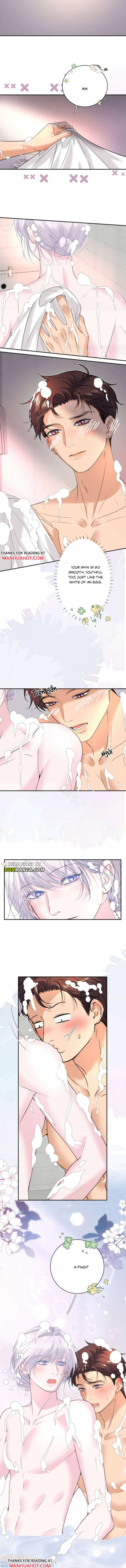Ripen an Apple Chapter 15 page 4 - 