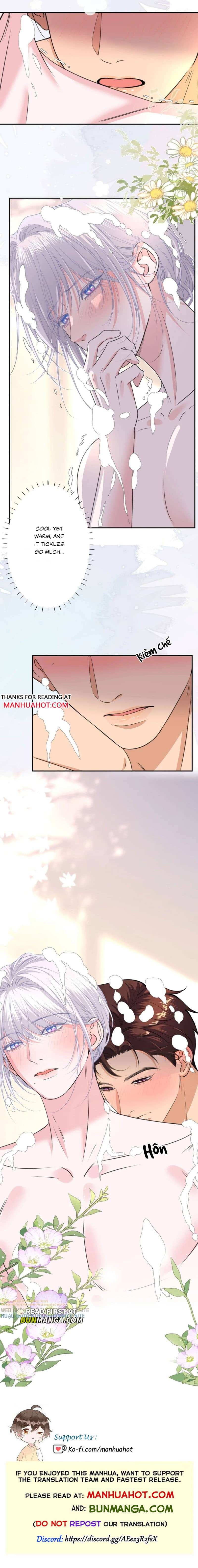 Ripen an Apple Chapter 15 page 7 - 