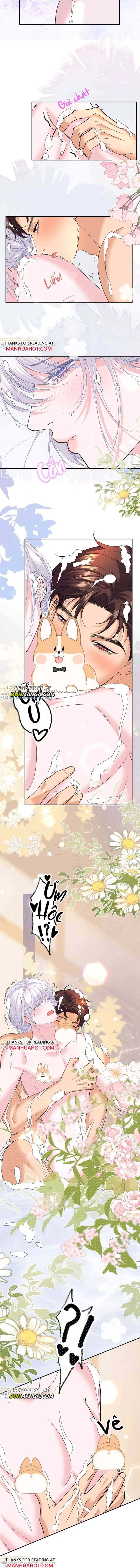 Ripen an Apple Chapter 16 page 2 - 