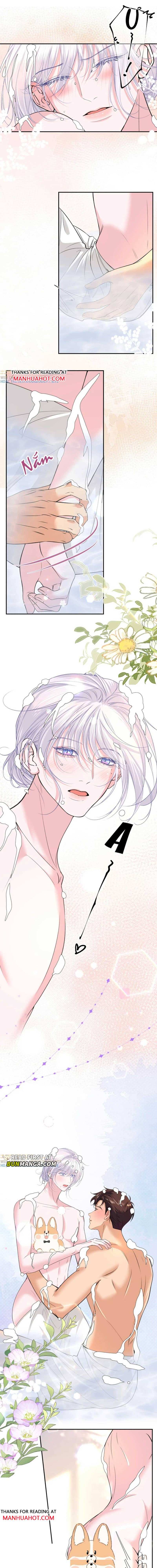 Ripen an Apple Chapter 16 page 3 - 