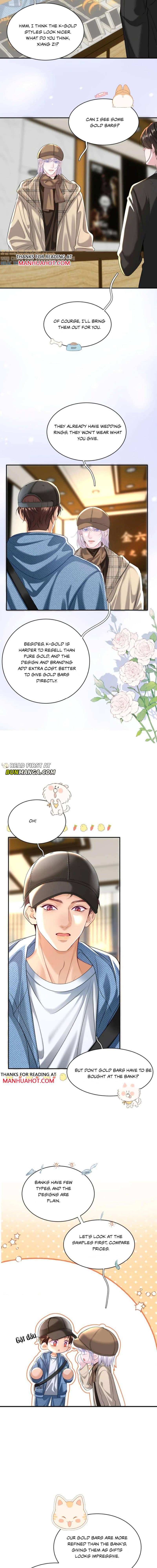 Ripen an Apple Chapter 17 page 6 - 