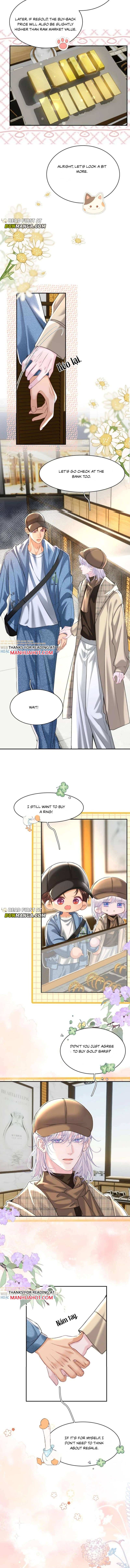 Ripen an Apple Chapter 17 page 7 - 