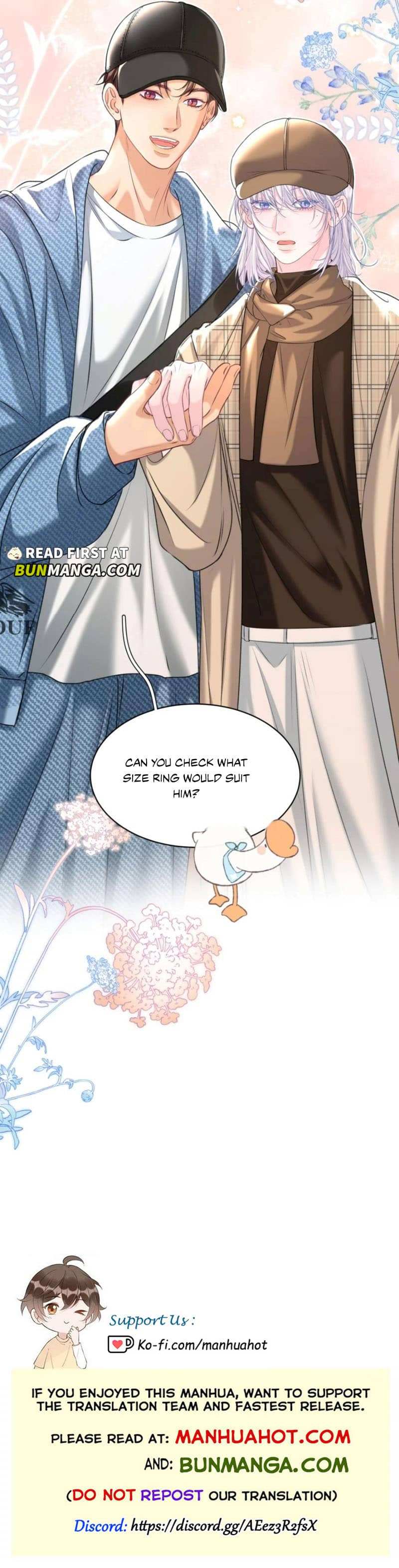 Ripen an Apple Chapter 17 page 8 - 
