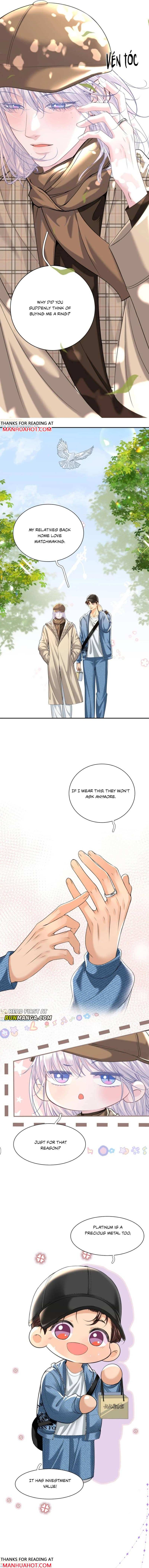 Ripen an Apple Chapter 18 page 2 - 