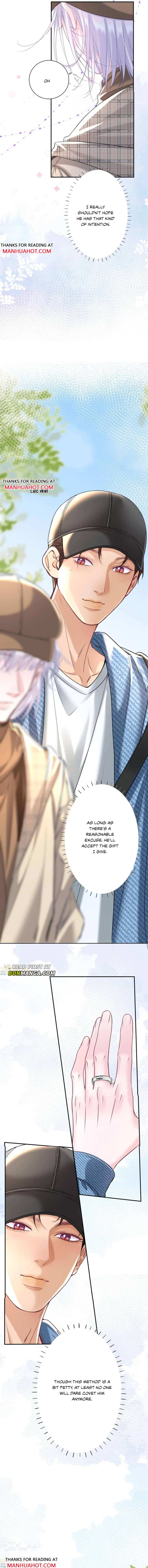 Ripen an Apple Chapter 18 page 3 - 