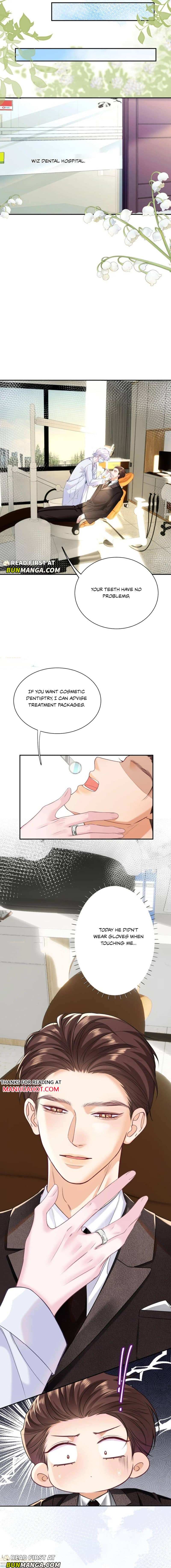 Ripen an Apple Chapter 18 page 4 - 