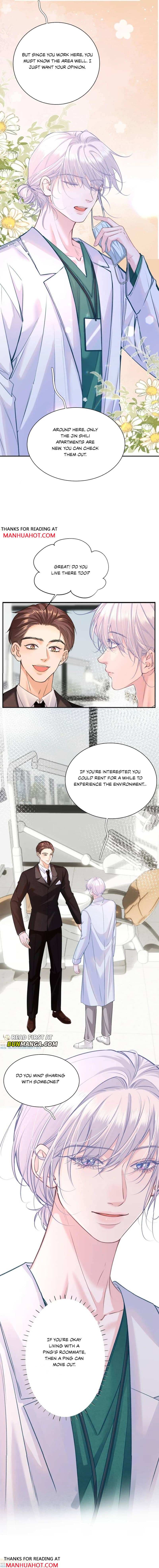 Ripen an Apple Chapter 18 page 7 - 