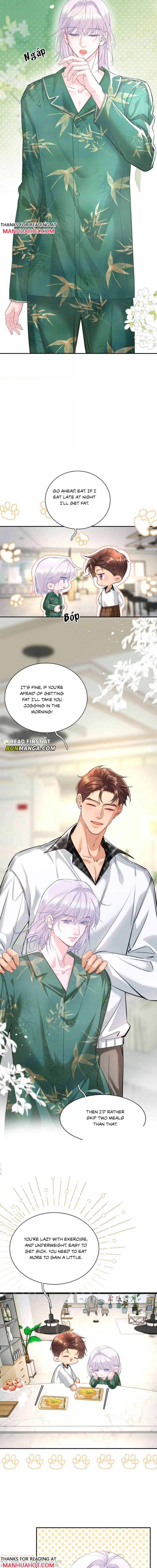 Ripen an Apple Chapter 19 page 2 - 