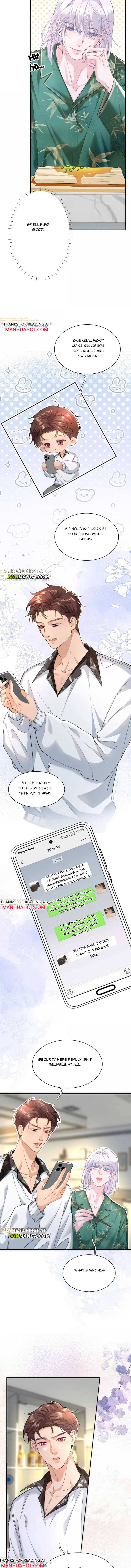 Ripen an Apple Chapter 19 page 3 - 