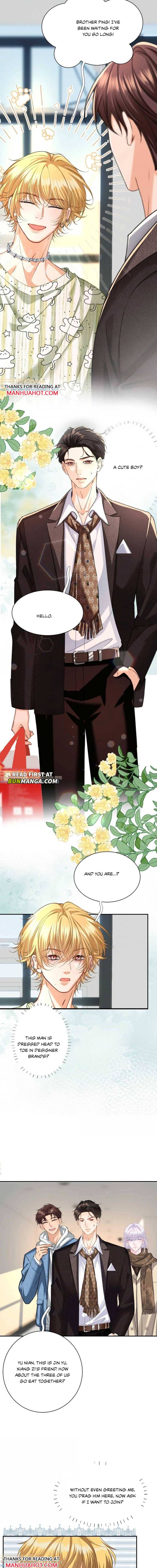 Ripen an Apple Chapter 19 page 6 - 
