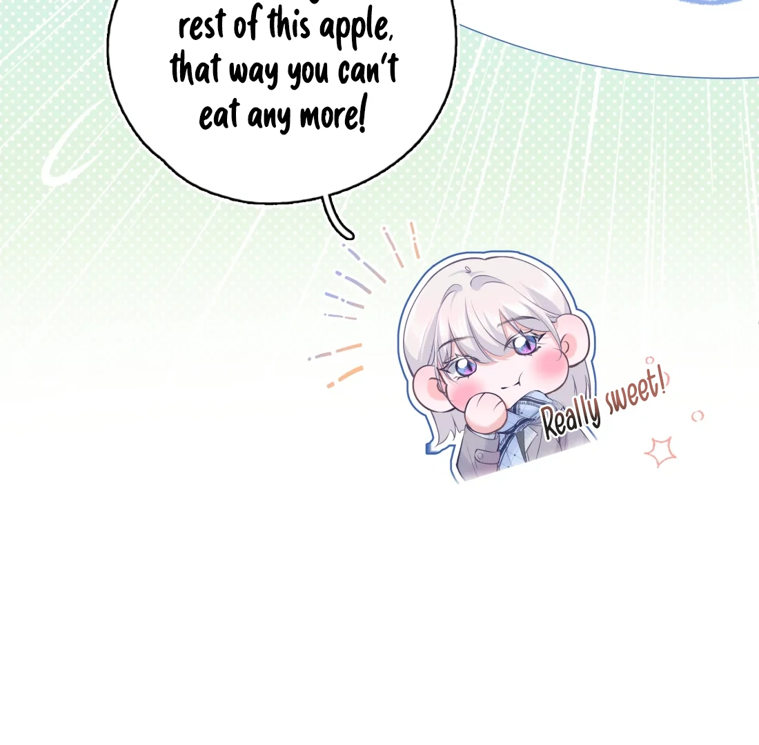 Ripen an Apple Chapter 2 page 23 - 