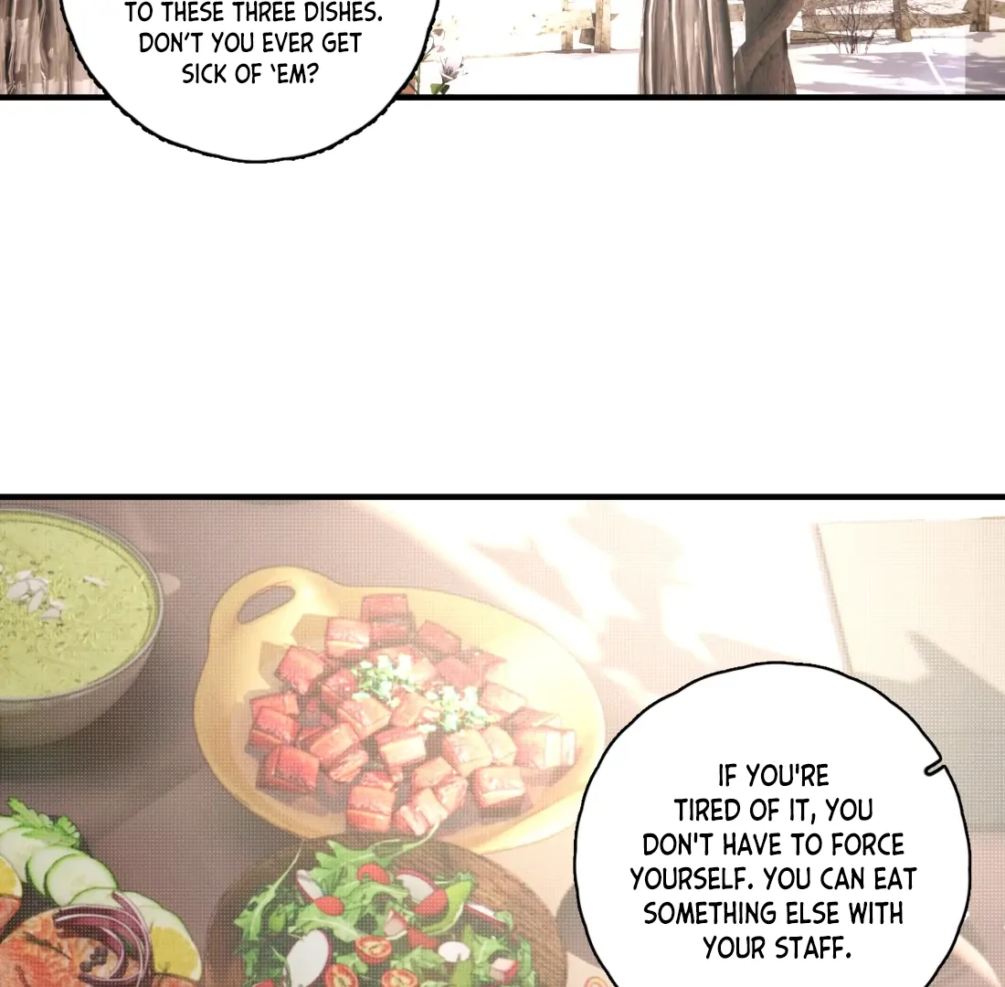 Ripen an Apple Chapter 2 page 25 - 