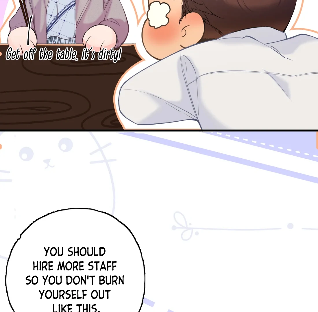 Ripen an Apple Chapter 2 page 30 - 