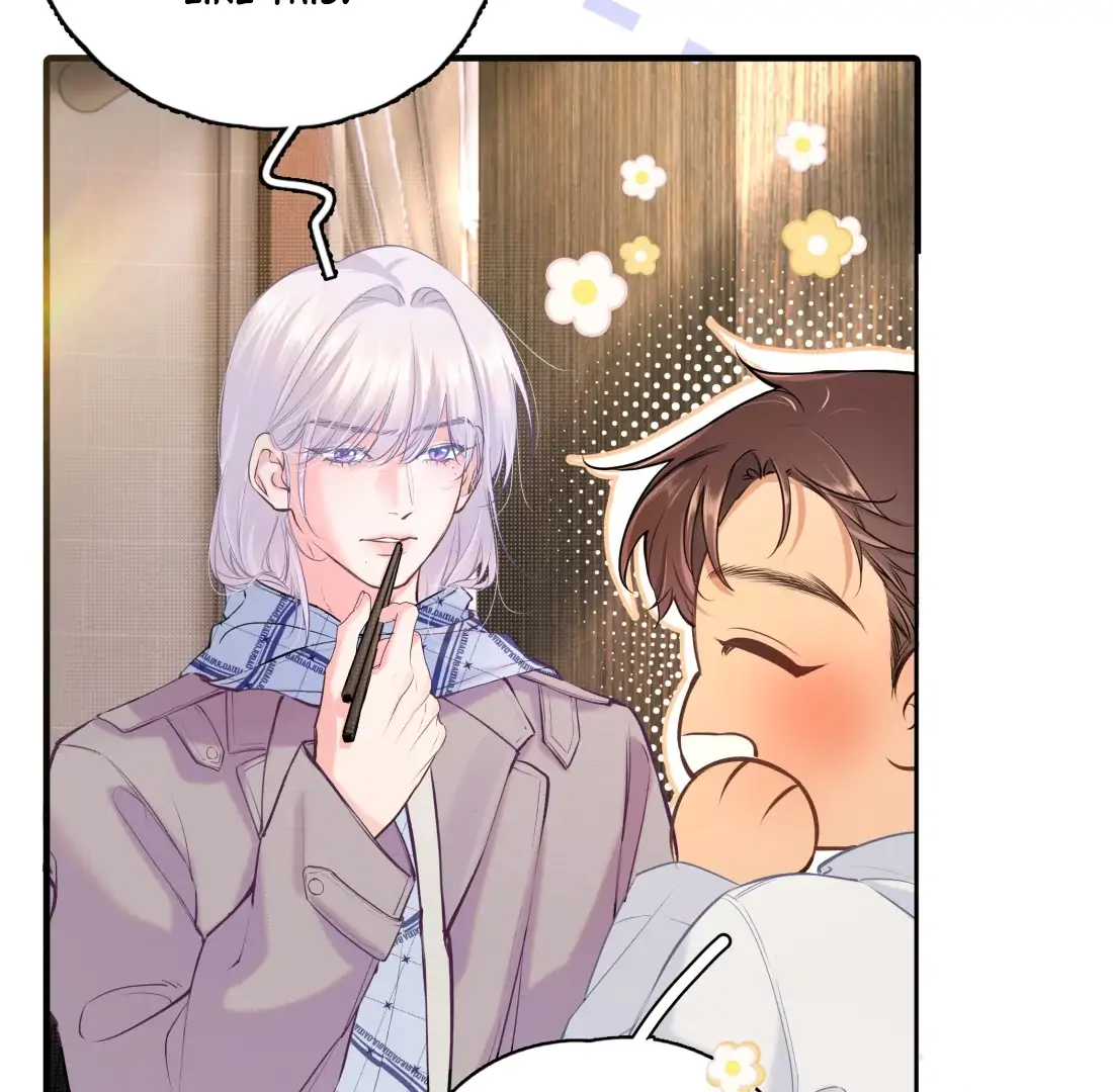 Ripen an Apple Chapter 2 page 31 - 