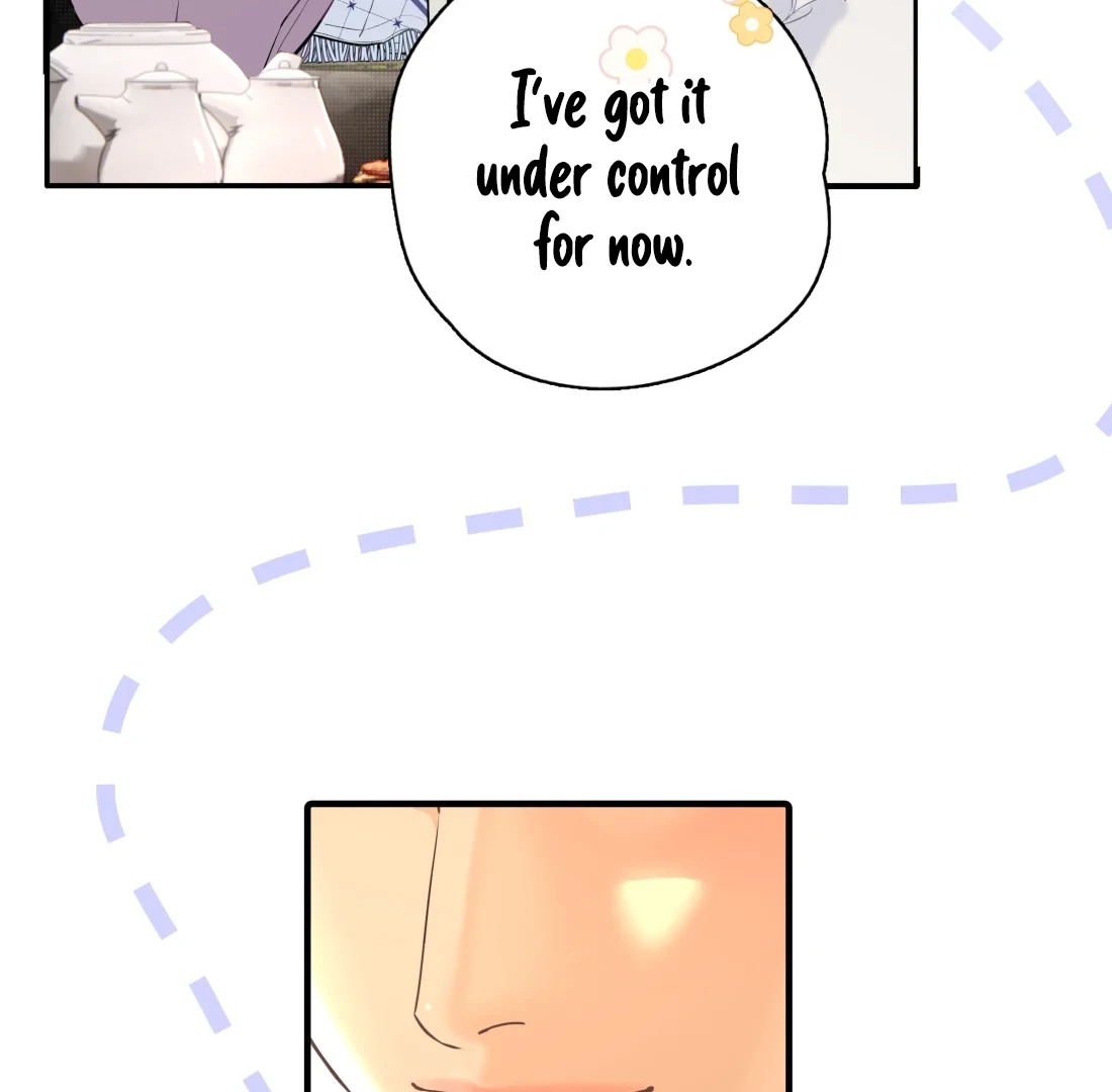 Ripen an Apple Chapter 2 page 32 - 