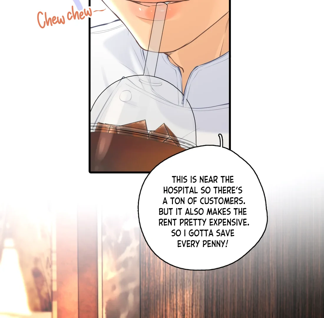 Ripen an Apple Chapter 2 page 33 - 