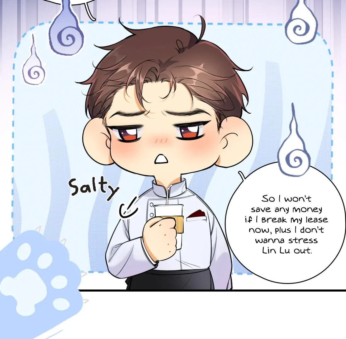 Ripen an Apple Chapter 2 page 38 - 