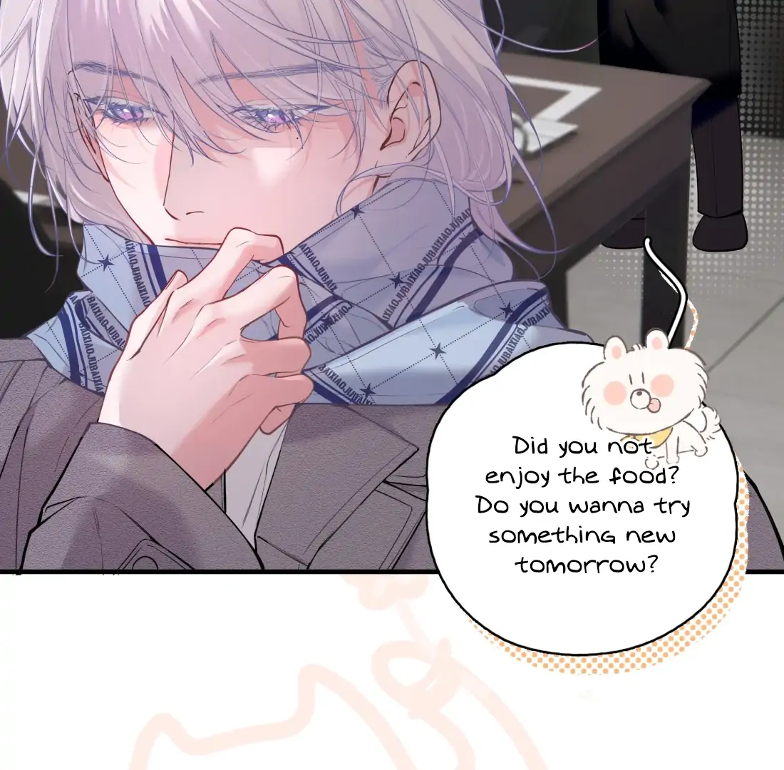 Ripen an Apple Chapter 2 page 46 - 