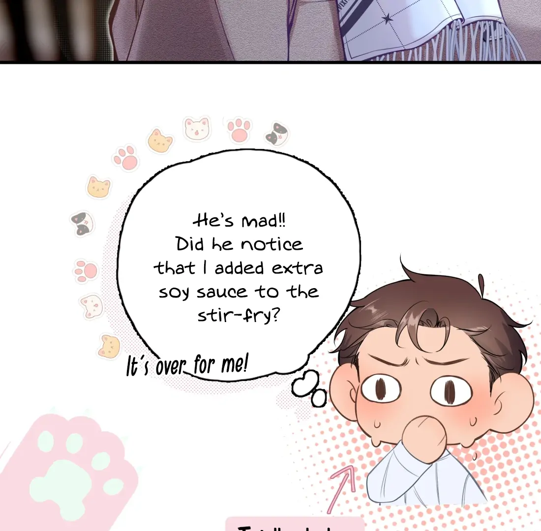 Ripen an Apple Chapter 2 page 49 - 