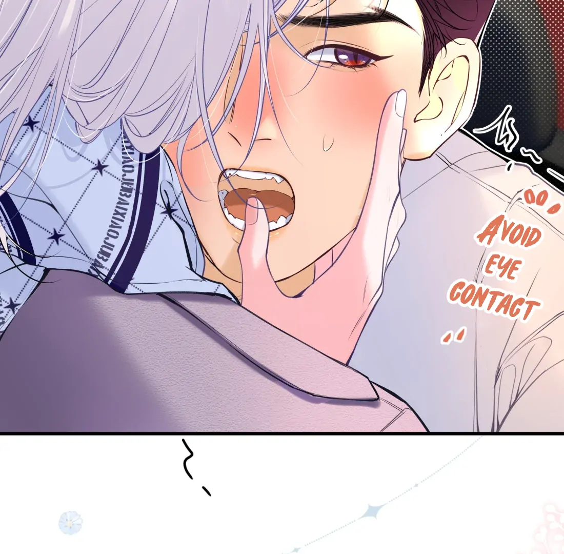 Ripen an Apple Chapter 2 page 7 - 