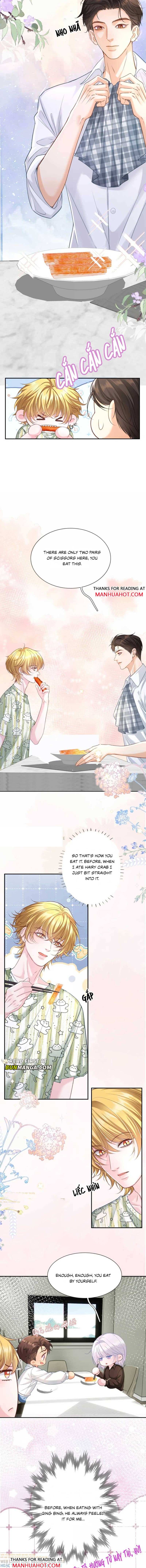 Ripen an Apple Chapter 20 page 3 - 