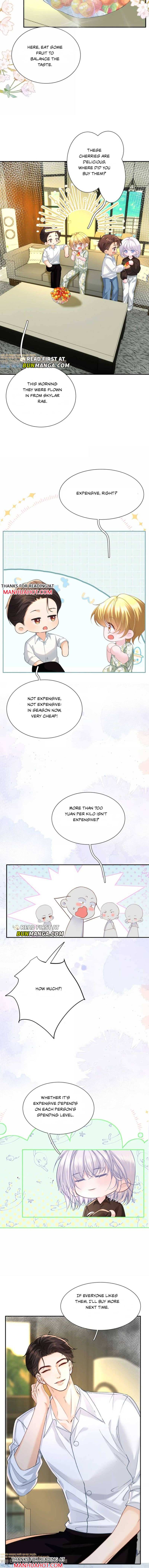 Ripen an Apple Chapter 20 page 5 - 