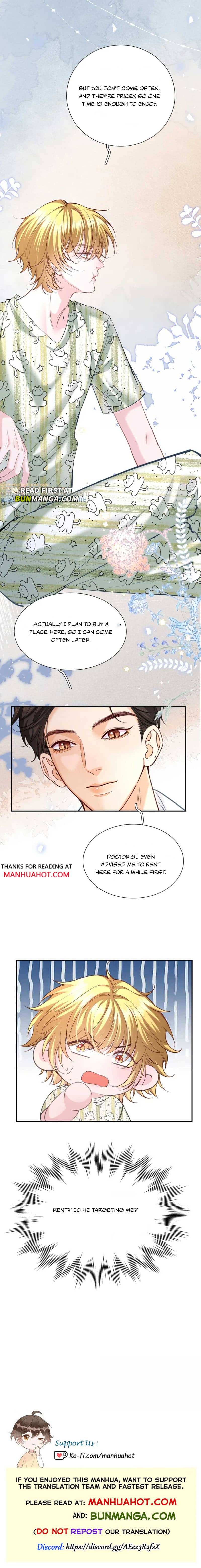Ripen an Apple Chapter 20 page 6 - 