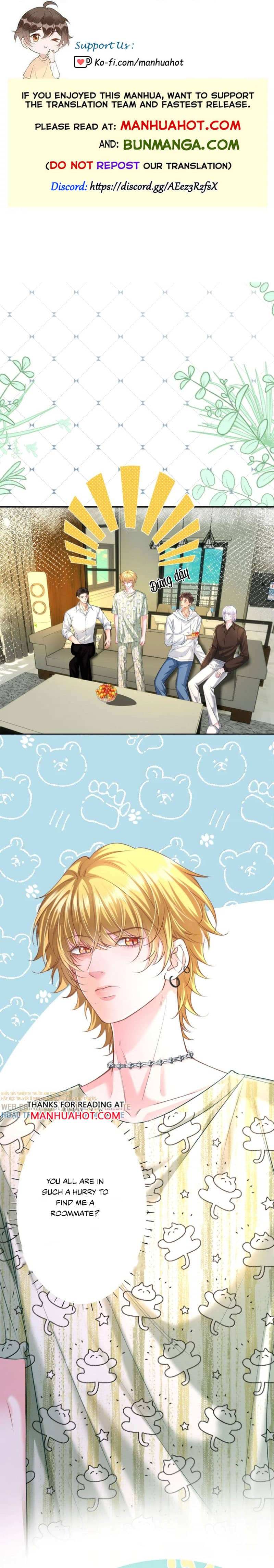 Ripen an Apple Chapter 21 page 1 - 