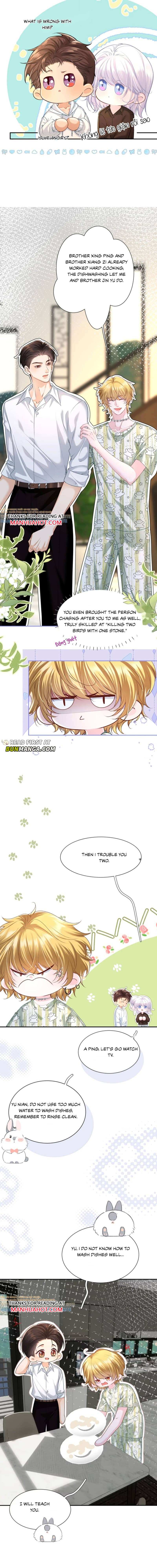 Ripen an Apple Chapter 21 page 2 - 