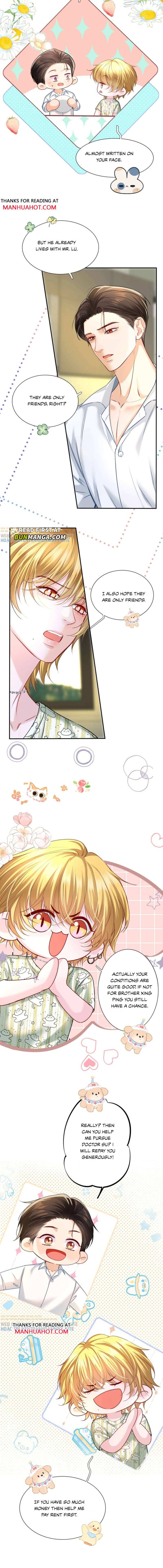 Ripen an Apple Chapter 21 page 4 - 