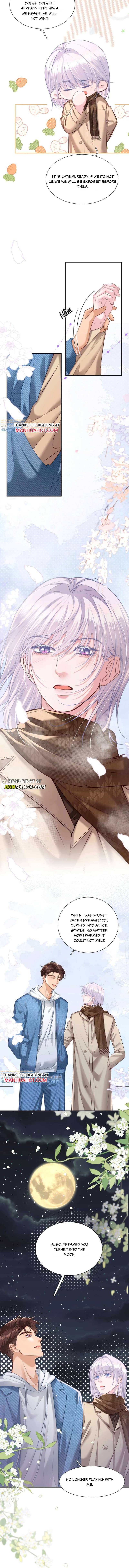 Ripen an Apple Chapter 21 page 6 - 