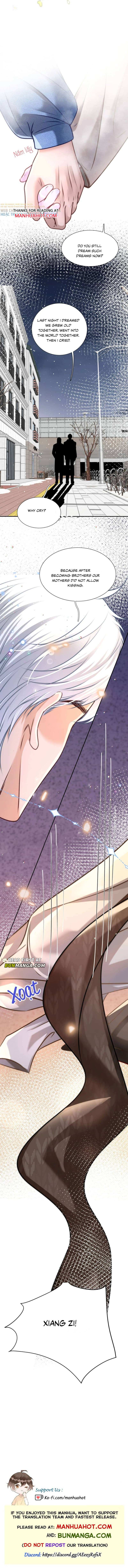Ripen an Apple Chapter 21 page 7 - 