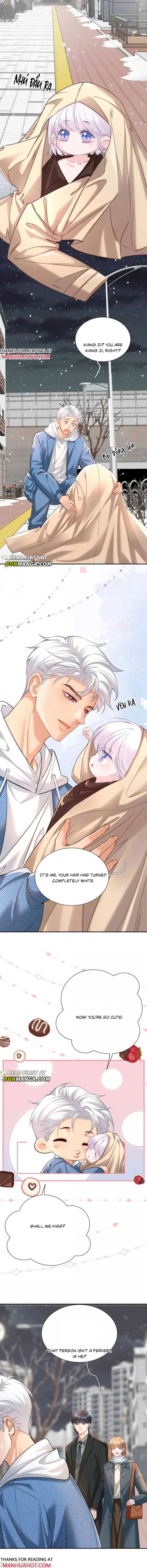 Ripen an Apple Chapter 22 page 2 - 