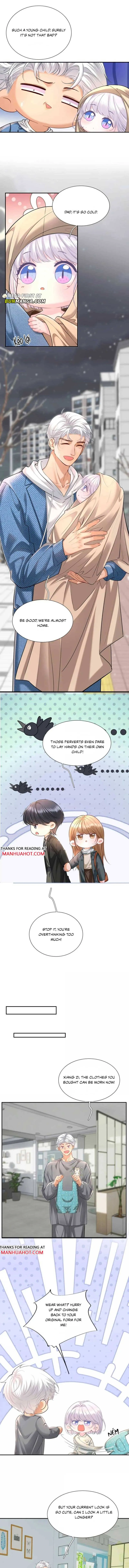 Ripen an Apple Chapter 22 page 3 - 