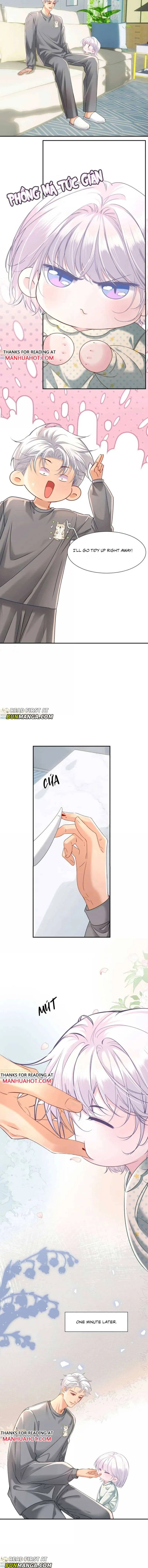Ripen an Apple Chapter 22 page 4 - 