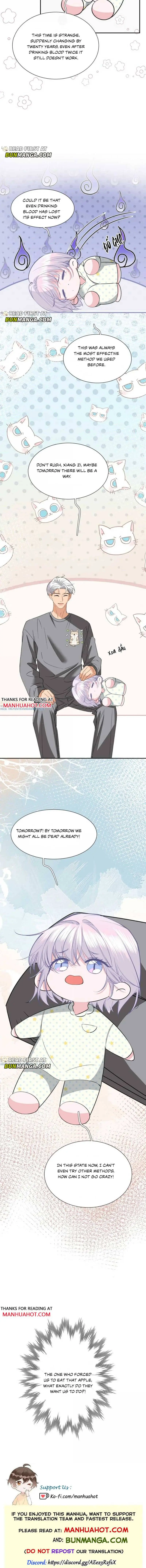 Ripen an Apple Chapter 22 page 6 - 