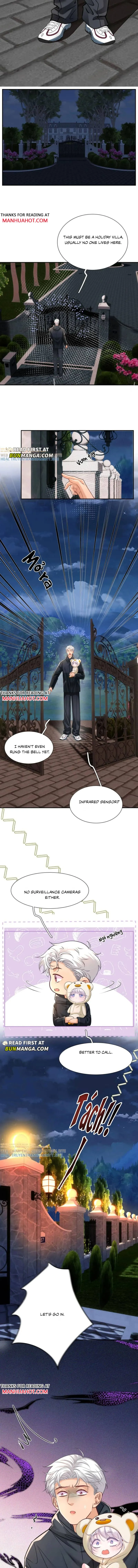 Ripen an Apple Chapter 23 page 5 - 