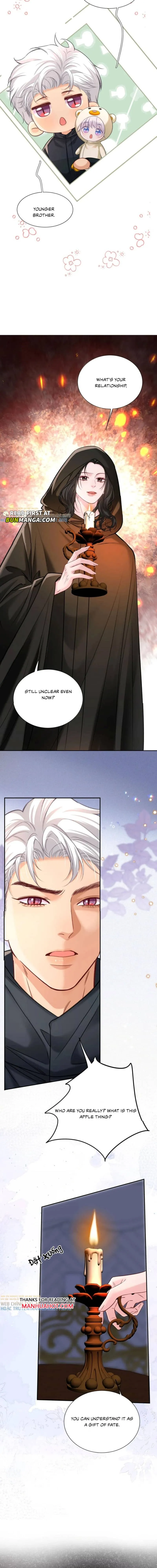 Ripen an Apple Chapter 23 page 7 - 