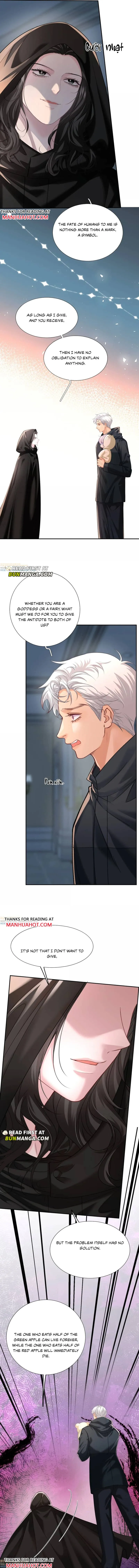 Ripen an Apple Chapter 24 page 2 - 