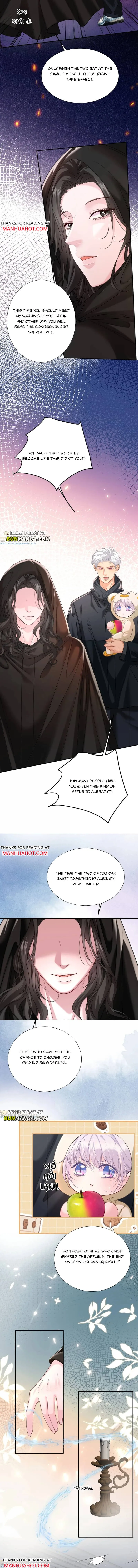 Ripen an Apple Chapter 24 page 3 - 