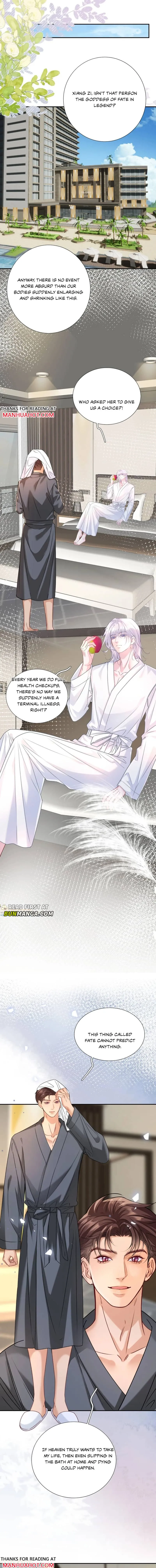 Ripen an Apple Chapter 24 page 6 - 