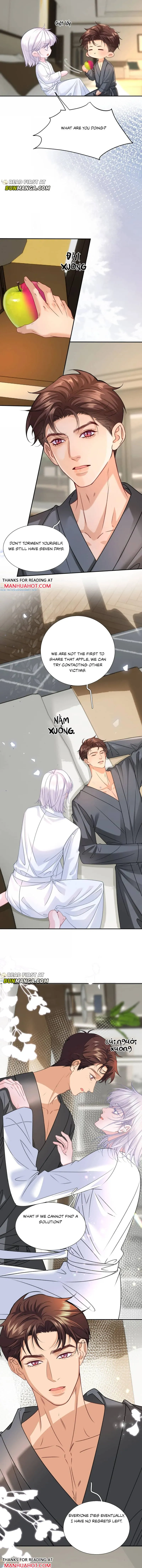 Ripen an Apple Chapter 24 page 7 - 