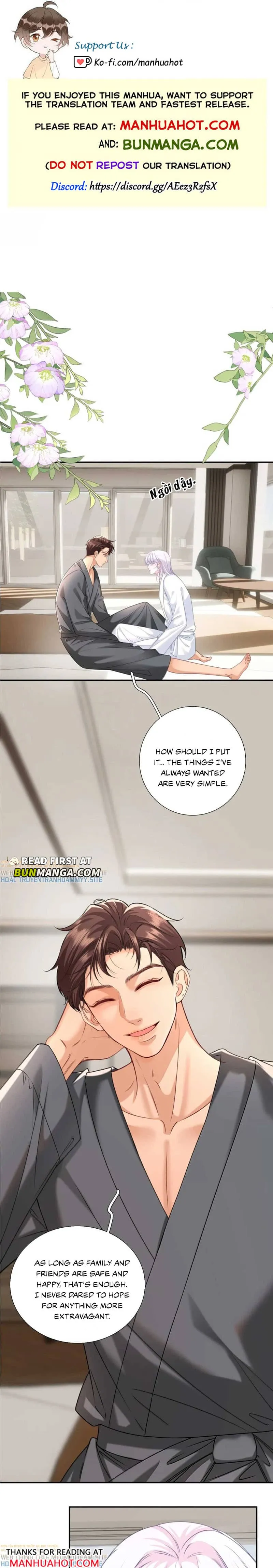 Ripen an Apple Chapter 25 page 1 - 