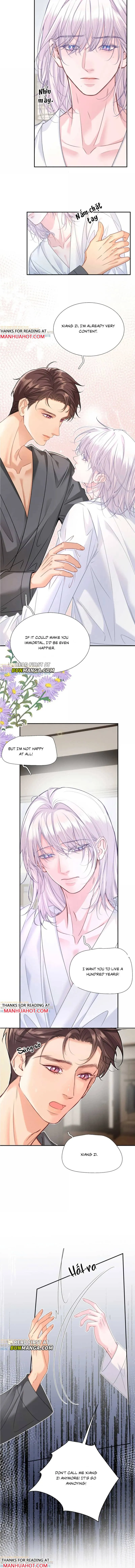 Ripen an Apple Chapter 25 page 2 - 