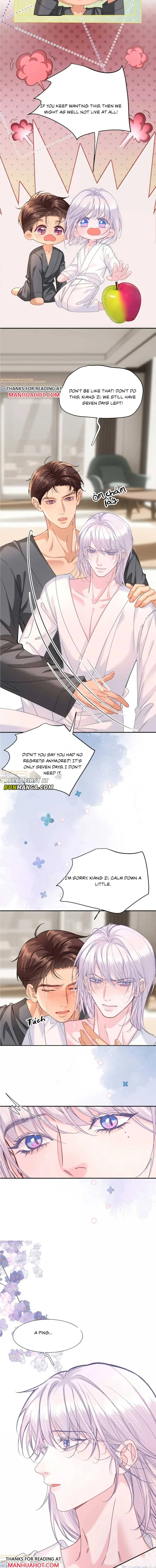 Ripen an Apple Chapter 25 page 4 - 