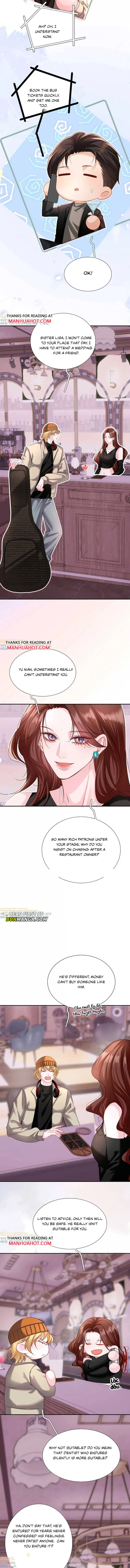 Ripen an Apple Chapter 25 page 7 - 
