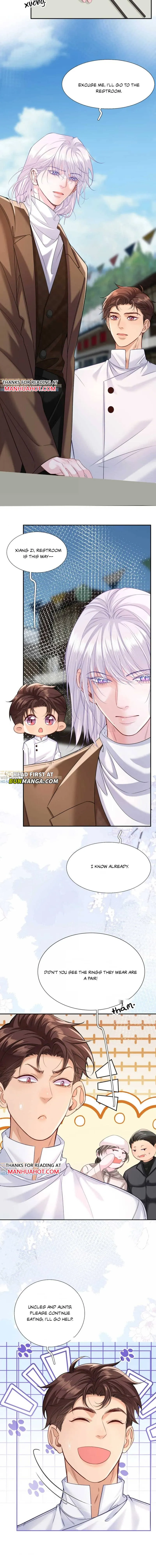Ripen an Apple Chapter 26 page 3 - 