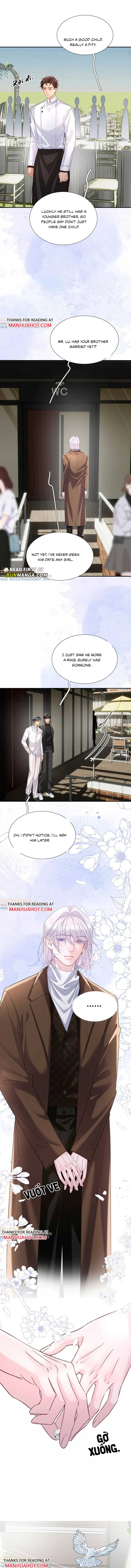 Ripen an Apple Chapter 26 page 4 - 