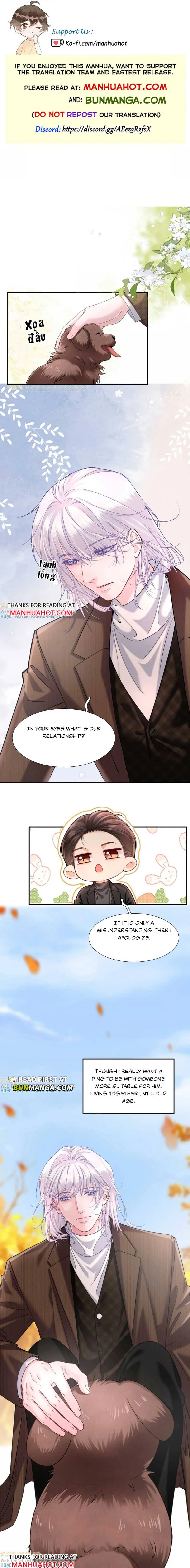 Ripen an Apple Chapter 27 page 1 - 