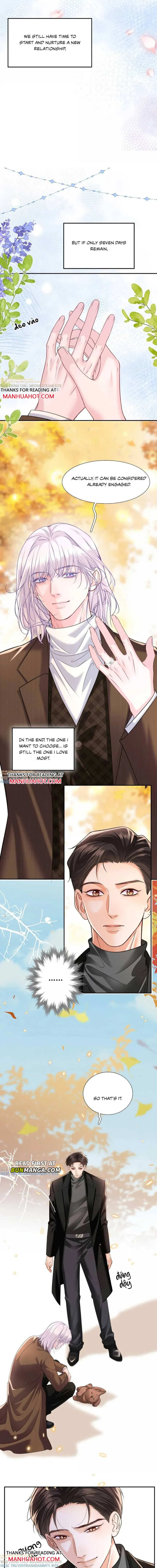 Ripen an Apple Chapter 27 page 3 - 